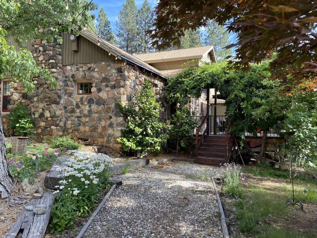180 Dutch Flat Road, Dutch Flat, CA 95714