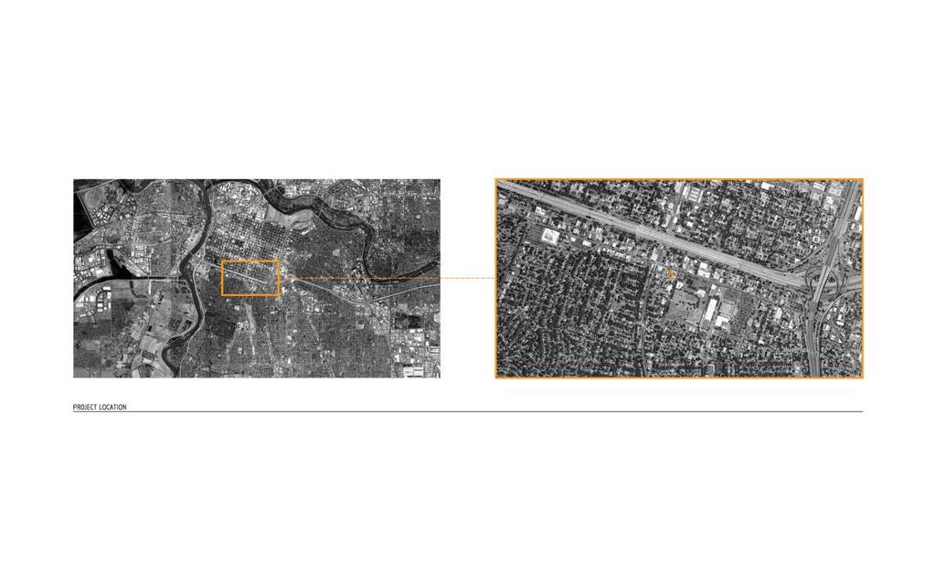 2000 Broadway, Sacramento, CA 95818