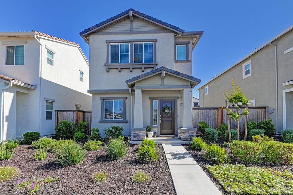 5016 Molino Circle, Roseville, CA 95747