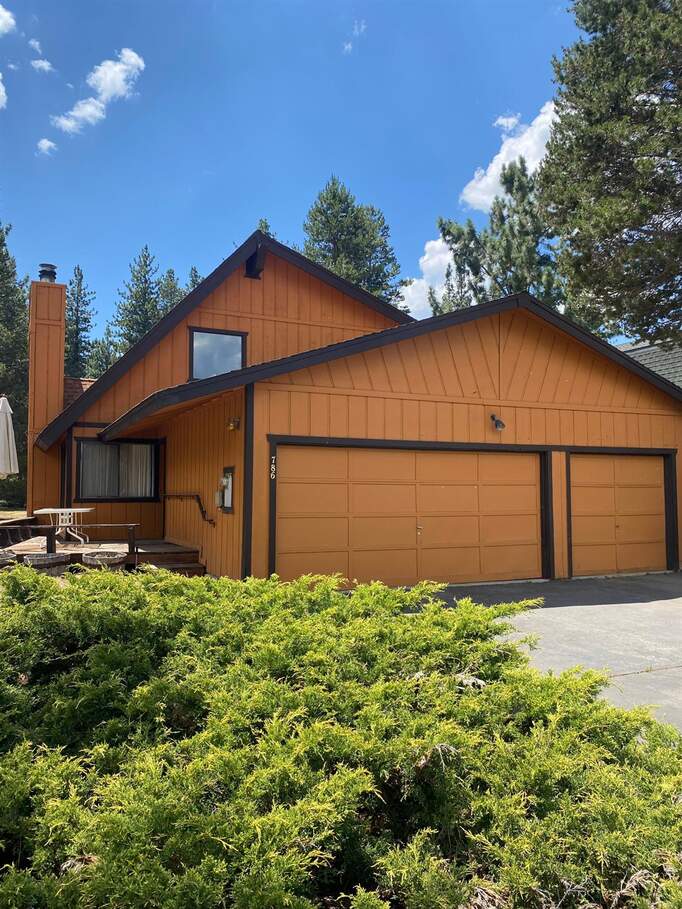 786 Colorado Avenue, South Lake Tahoe, CA 96150