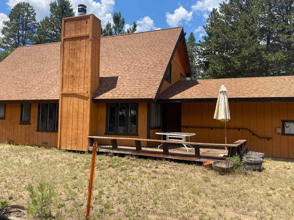 786 Colorado Avenue, South Lake Tahoe, CA 96150