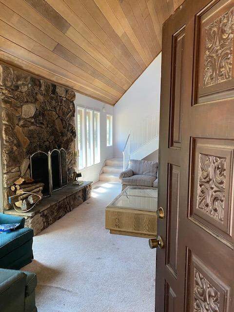 786 Colorado Avenue, South Lake Tahoe, CA 96150