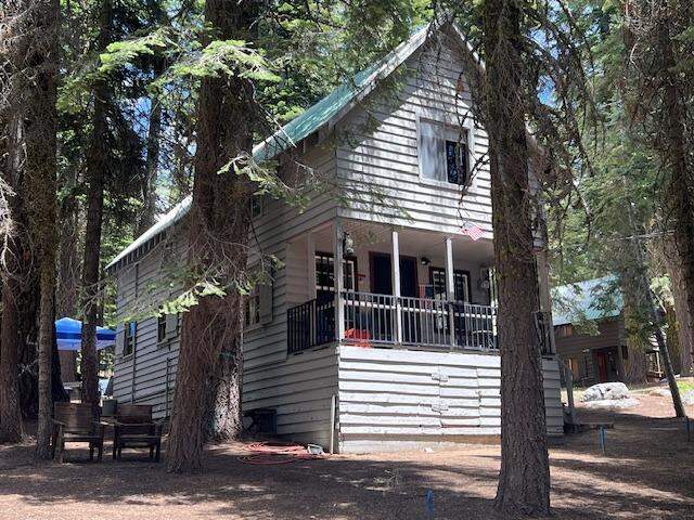 32 Clark Station, Sierra City, CA 96125