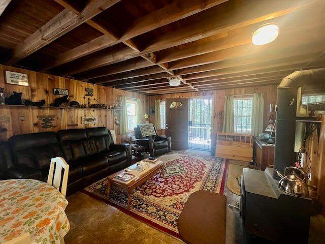 32 Clark Station, Sierra City, CA 96125