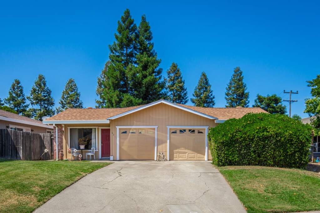 6613 Summer Rain Way, Citrus Heights, CA 95621