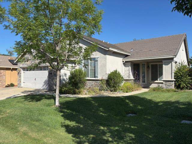 179 Bullion Hill Drive, Valley Springs, CA 95252