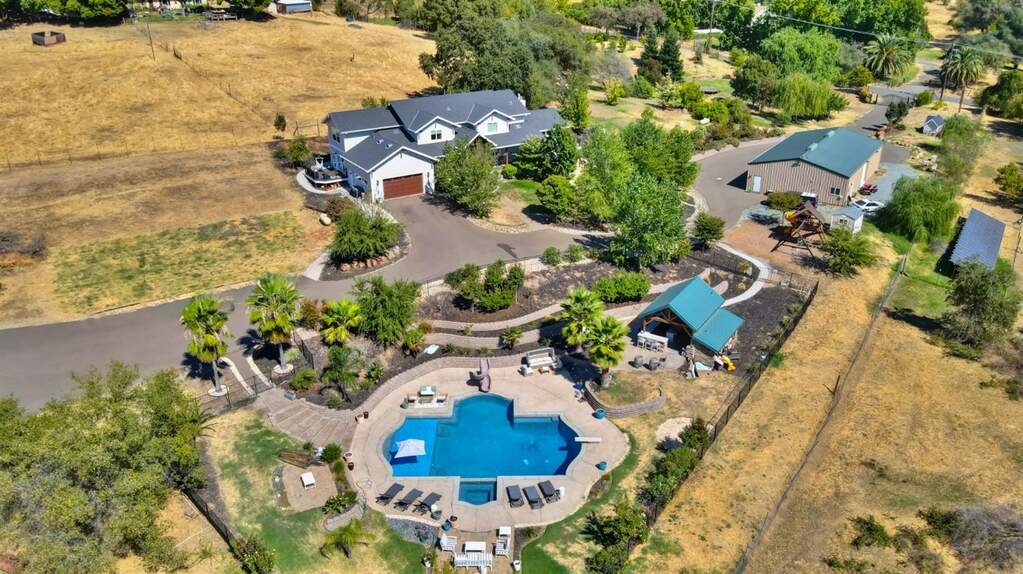 1905 Bald Hill Road, Auburn, CA 95603
