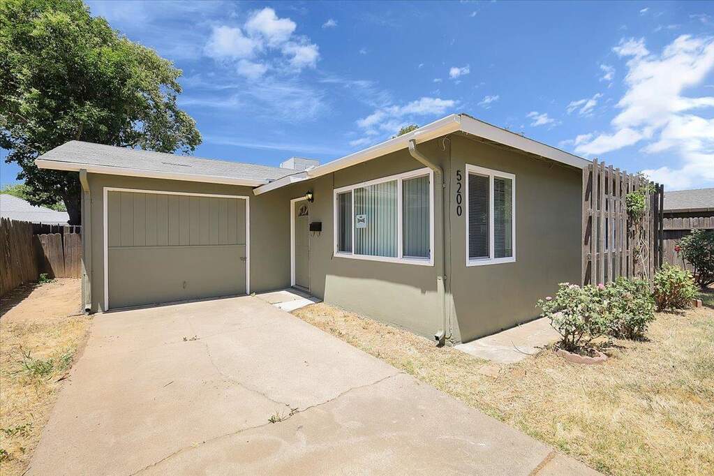 5200 Nelson Street, Sacramento, CA 95820