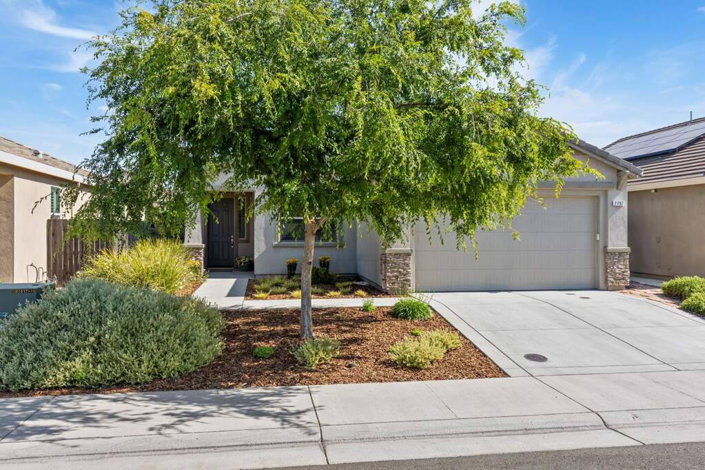 2797 Chelan Court, Antelope, CA 95843