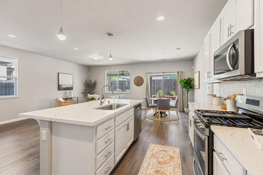 2797 Chelan Court, Antelope, CA 95843