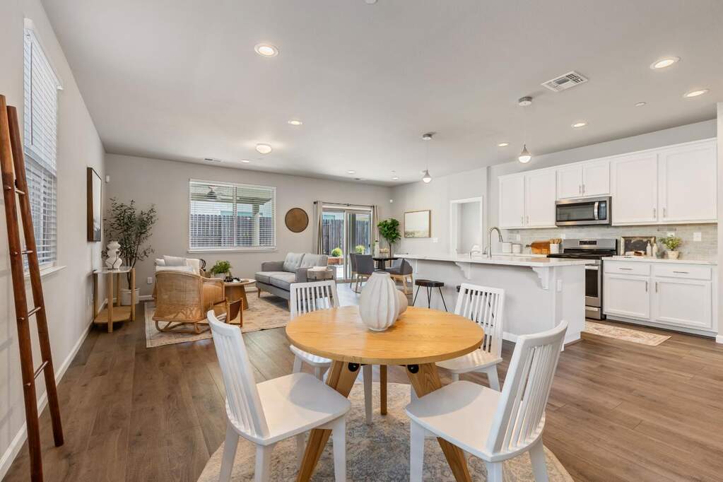 2797 Chelan Court, Antelope, CA 95843