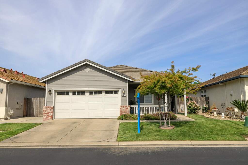 3313 Spring Crest Drive, Turlock, CA 95382