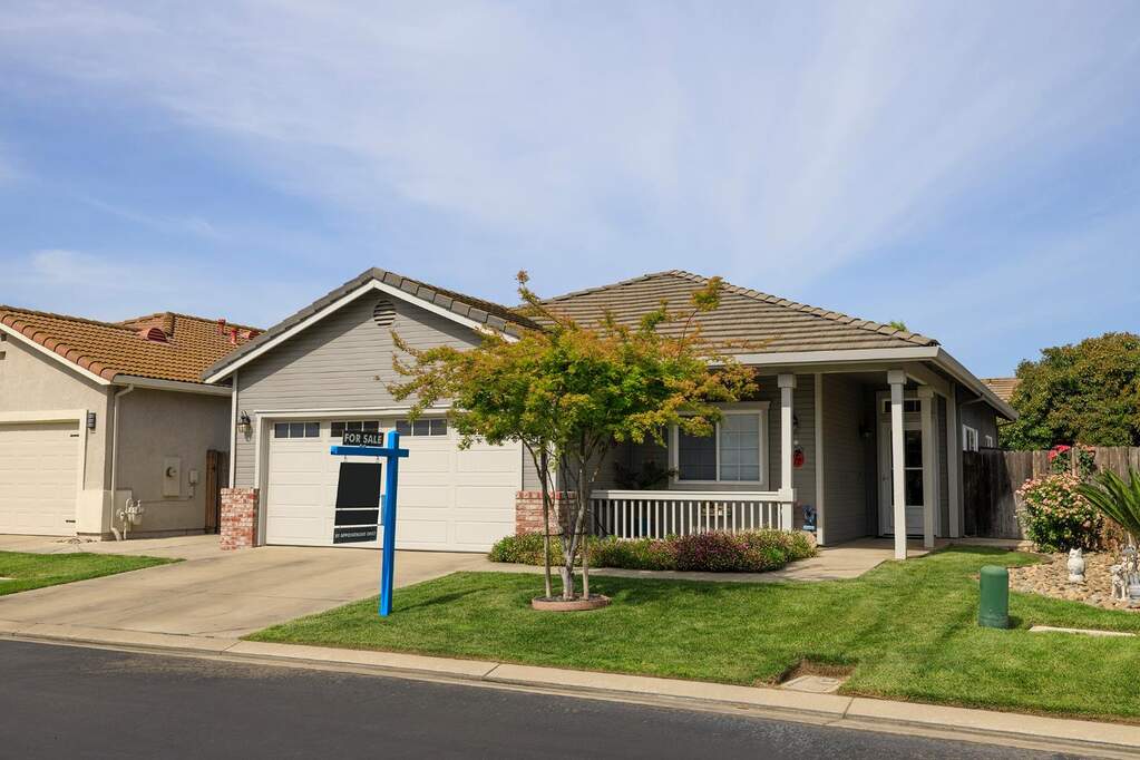 3313 Spring Crest Drive, Turlock, CA 95382