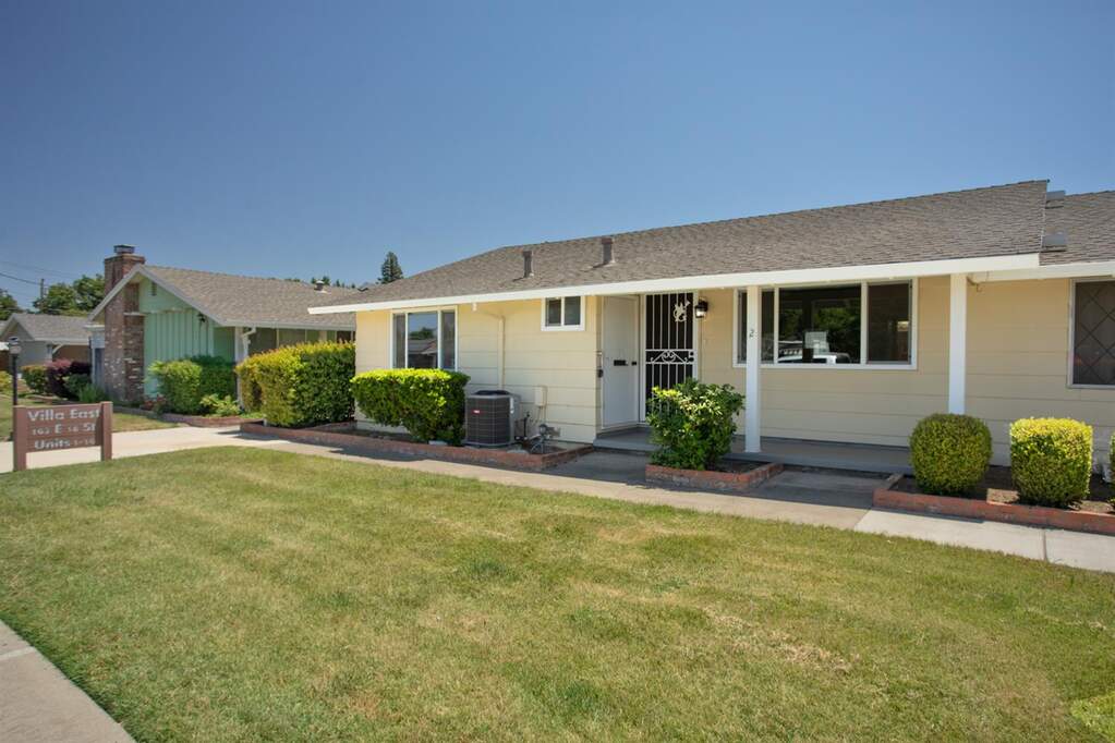 102 E 18th Street #2, Marysville, CA 95901