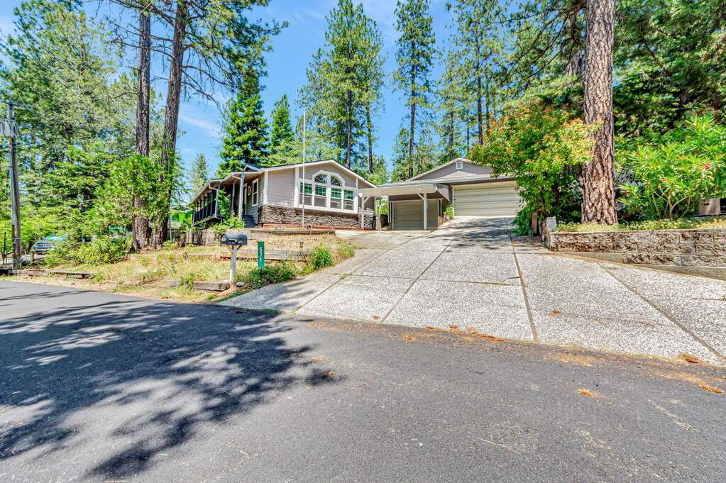 571 B Lane, Applegate, CA 95703