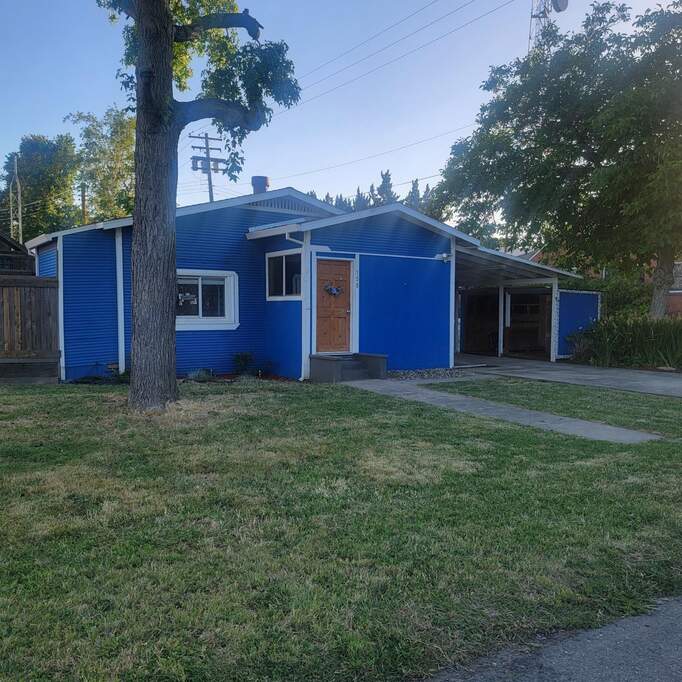 150 Magnolia, Courtland, CA 95615