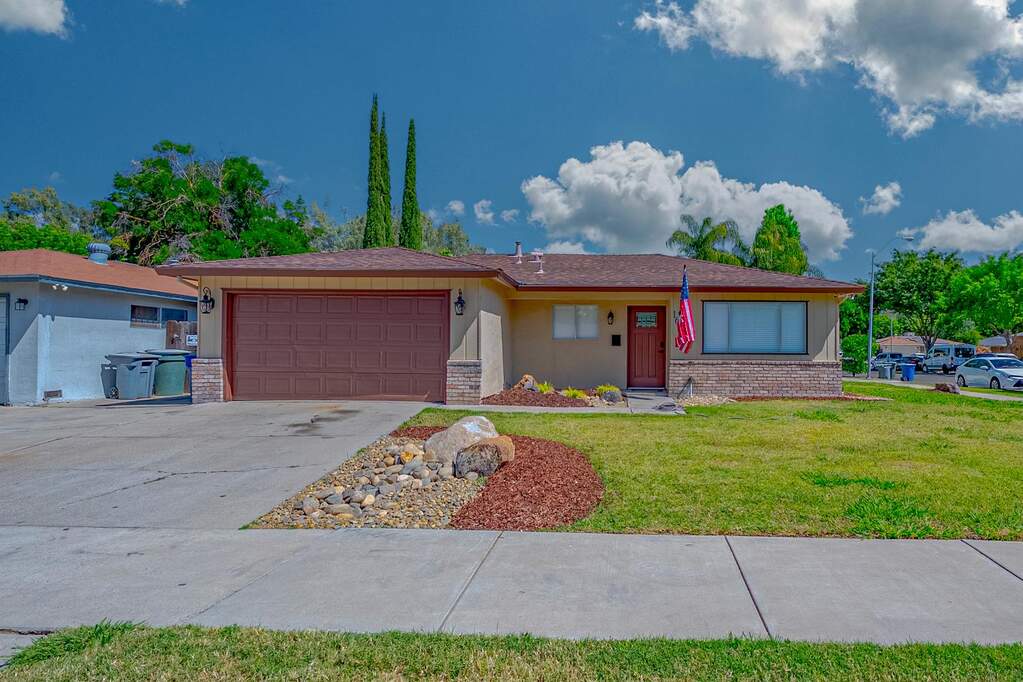 1615 Loughborough Drive, Merced, CA 95348