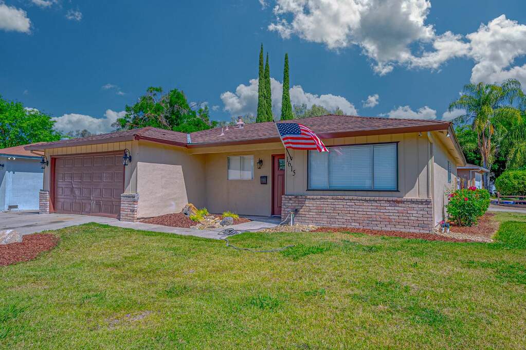 1615 Loughborough Drive, Merced, CA 95348
