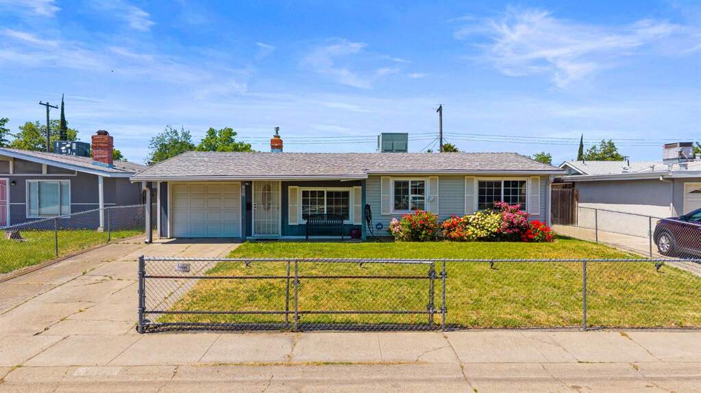 5805 San Marcos Way, North Highlands, CA 95660