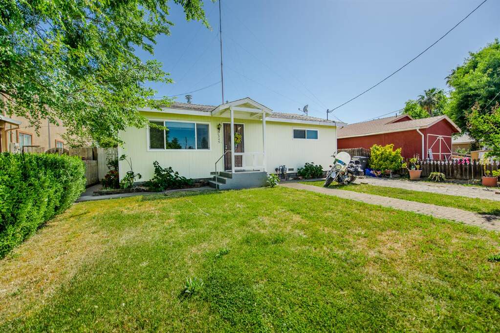 26345 Grafton Street, Esparto, CA 95627