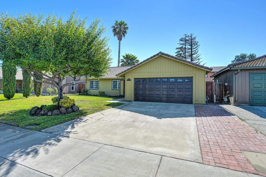 2830 Lincoln Boulevard, Tracy, CA 95376