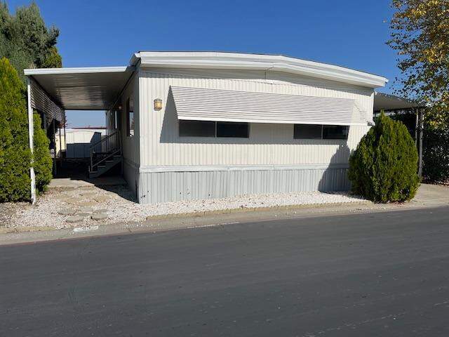5040 Jackson St #93, North Highlands, CA 95660