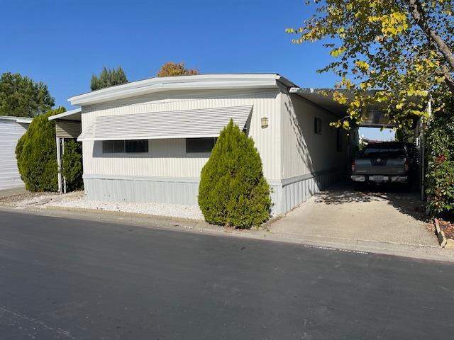 5040 Jackson St #93, North Highlands, CA 95660