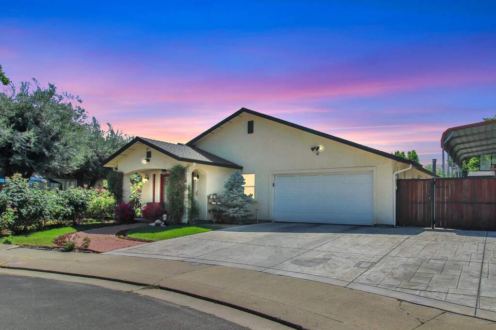 3105 Maryanna Court, Modesto, CA 95355