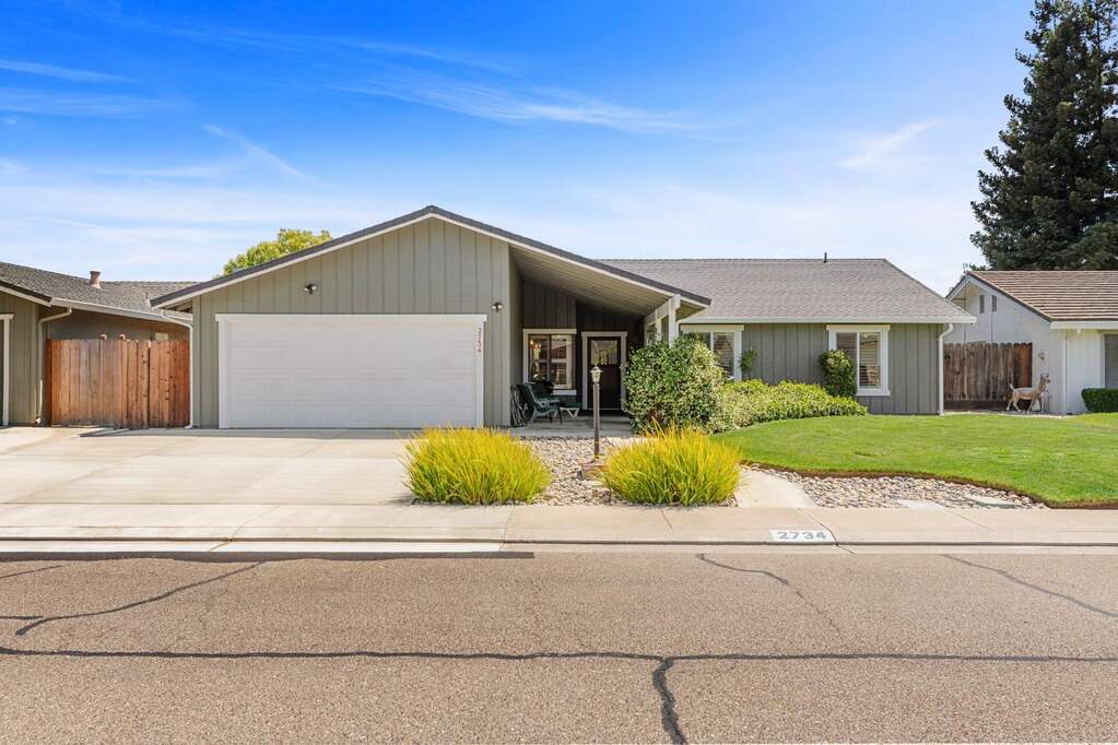 2734 Fallenleaf Drive, Stockton, CA 95209