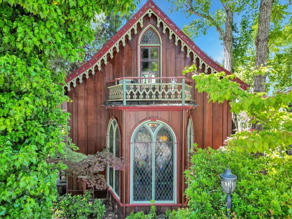 431 Broad Street, Nevada City, CA 95959