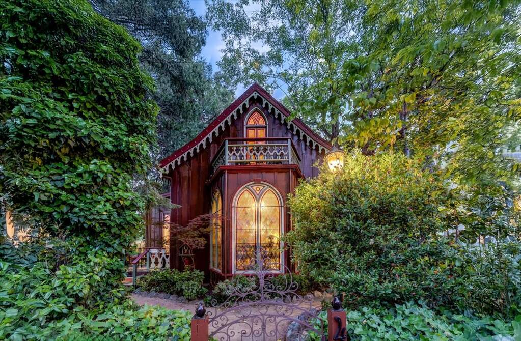 431 Broad Street, Nevada City, CA 95959