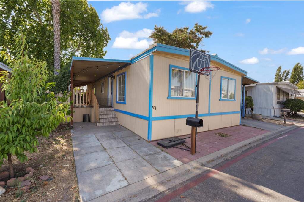 4837 Faith Home Road #91, Ceres, CA 95307