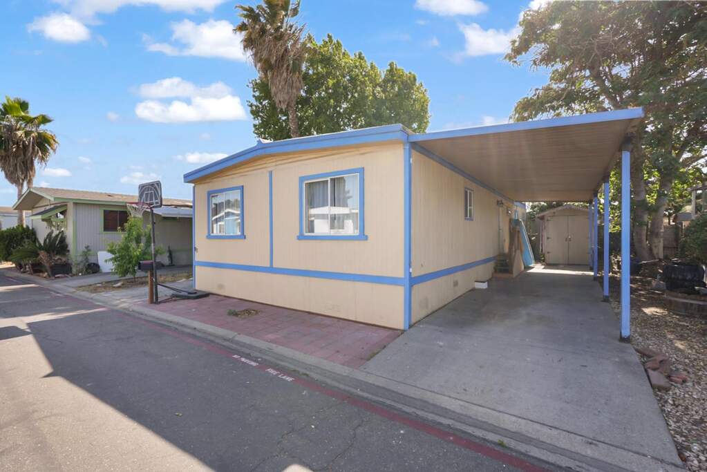 4837 Faith Home Road #91, Ceres, CA 95307