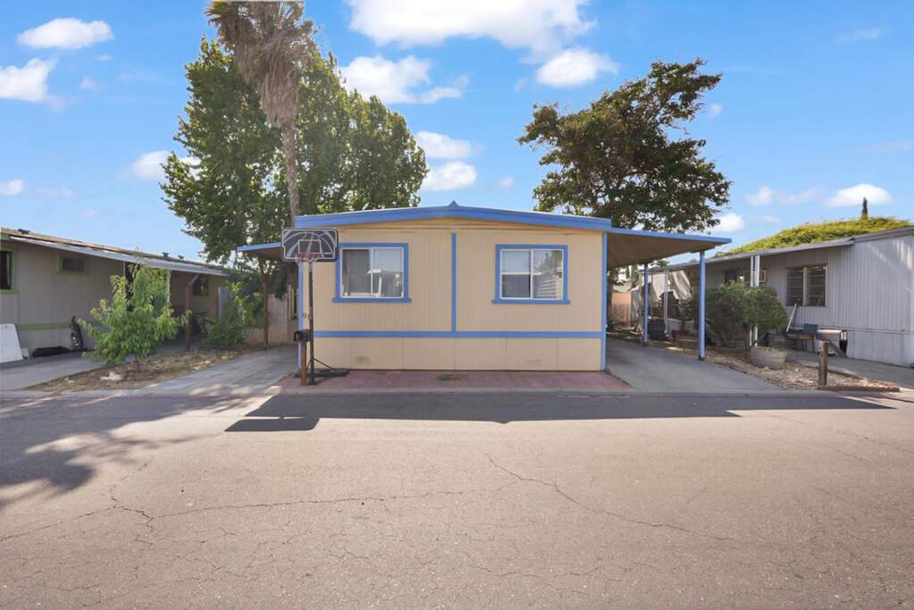 4837 Faith Home Road #91, Ceres, CA 95307