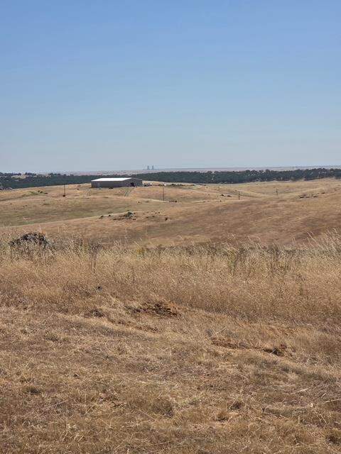 East facing view at 8385 S Shingle Road, Shingle Springs, CA 95682