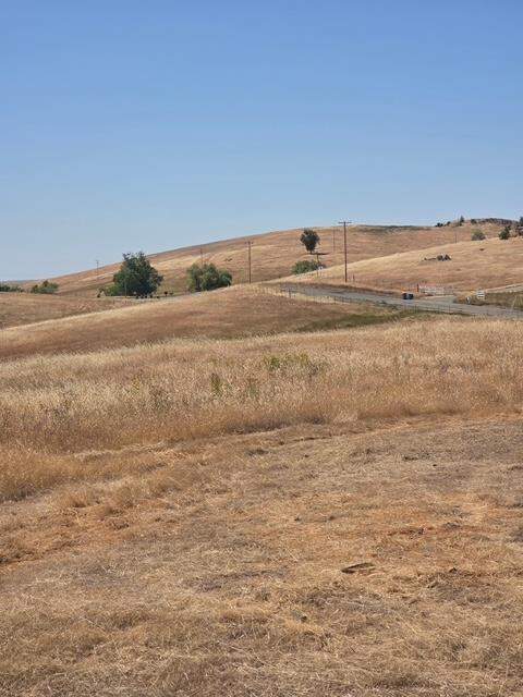 Entry gate to 8385 Shingle Rd. at 8385 S Shingle Road, Shingle Springs, CA 95682