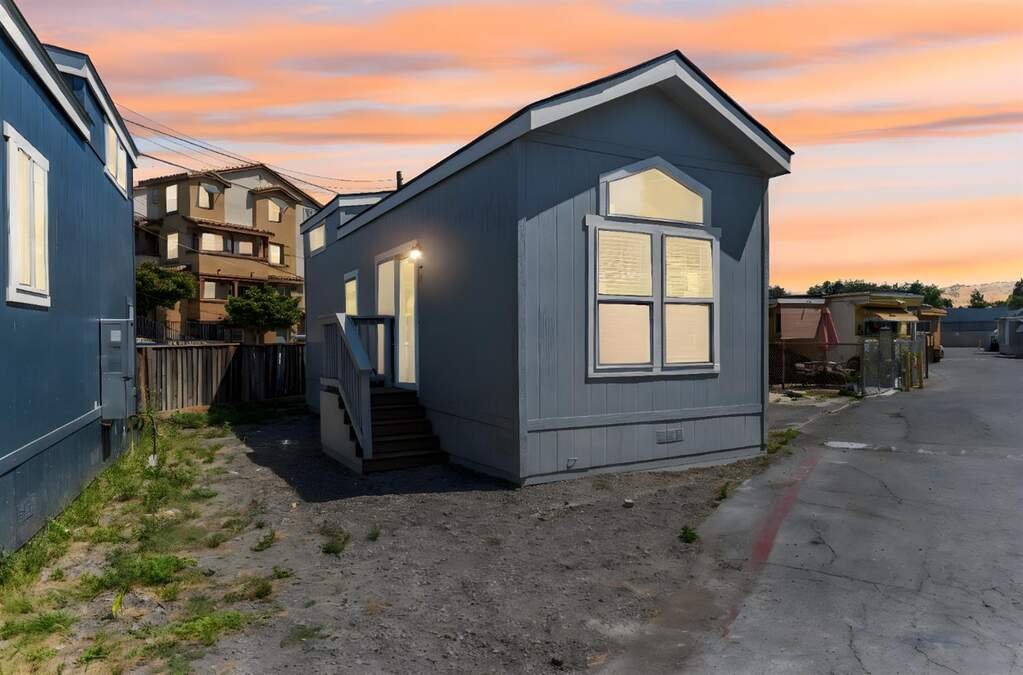 2784 Monterey Highway #48, San Jose, CA 95111