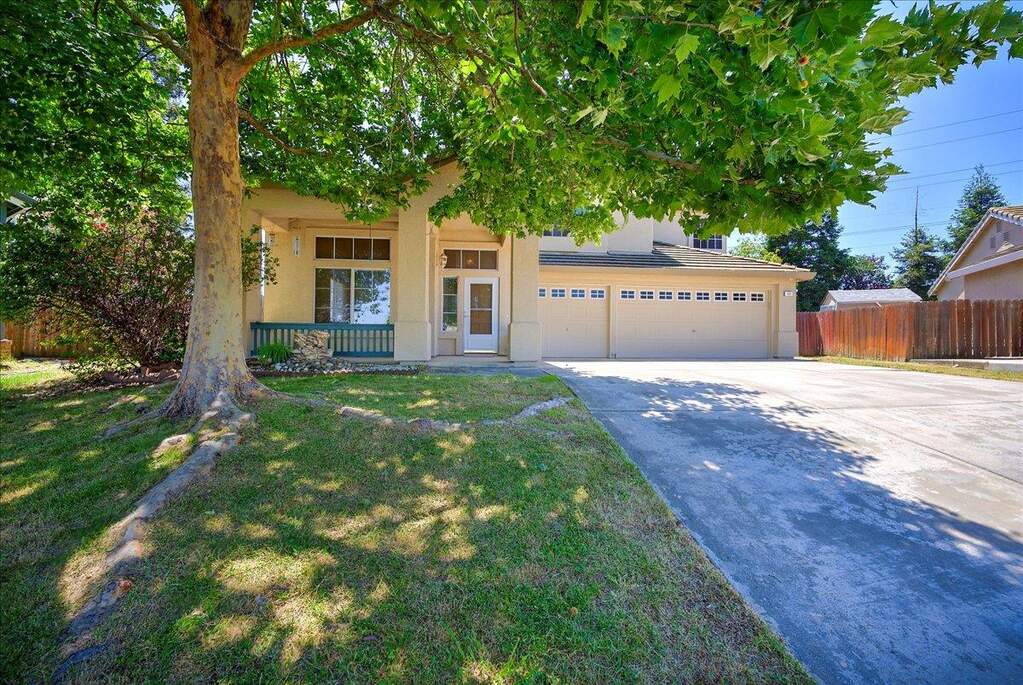 133 Clearwater Court, Roseville, CA 95678