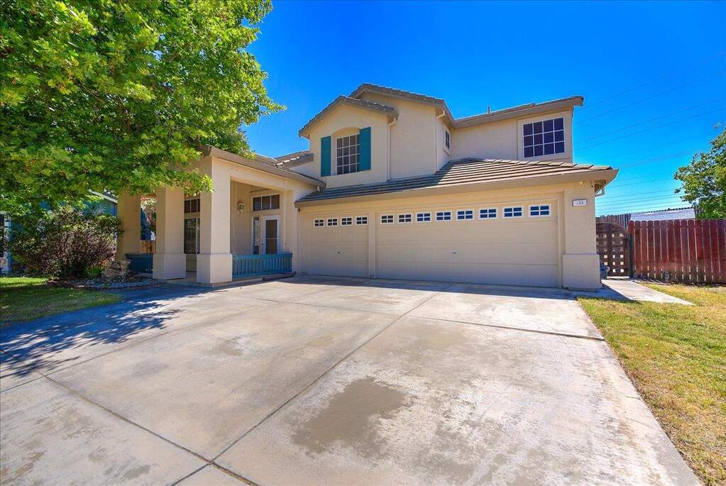 133 Clearwater Court, Roseville, CA 95678