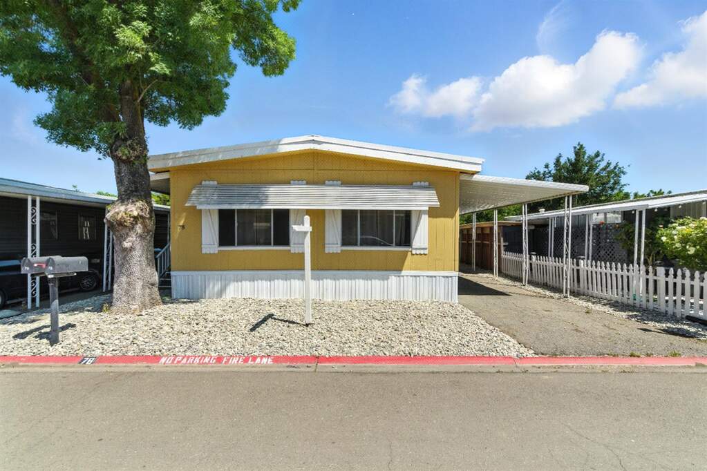 5100 N 99 Highway #78, Stockton, CA 95212