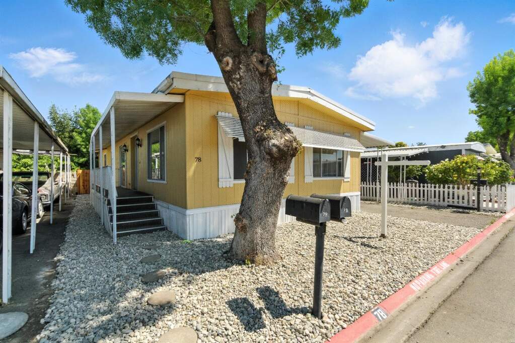 5100 N 99 Highway #78, Stockton, CA 95212