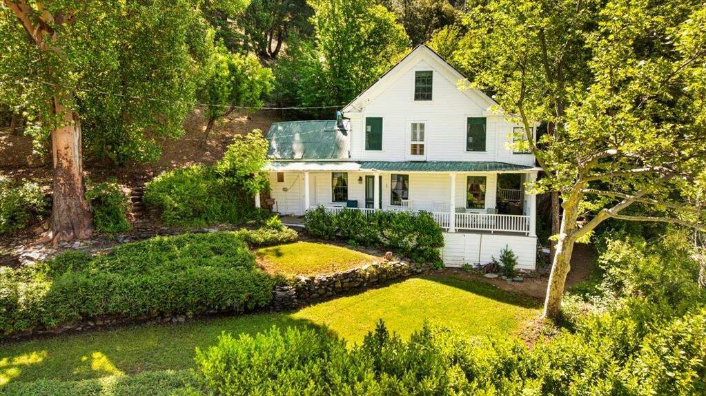 120 Pearl Street, Downieville, CA 95936