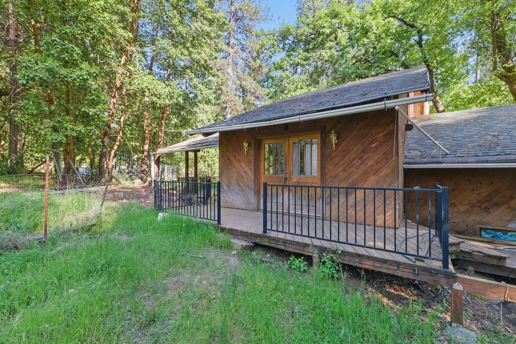 19250 Fiddletown Road, Fiddletown, CA 95629
