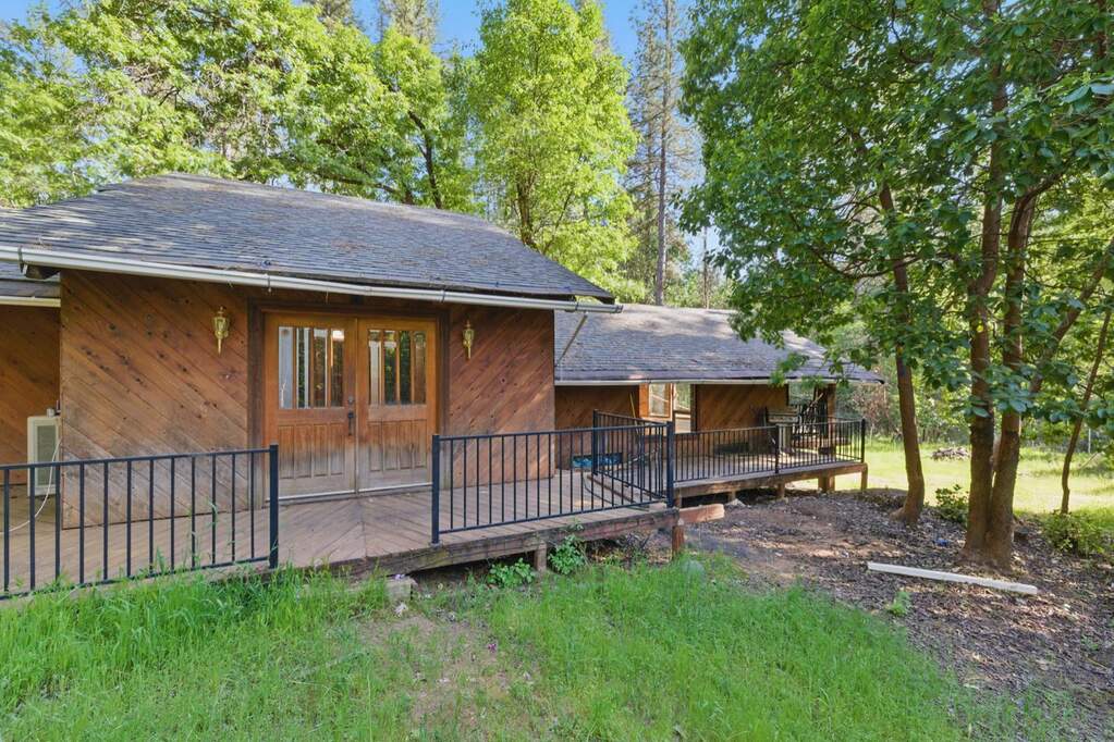 19250 Fiddletown Road, Fiddletown, CA 95629