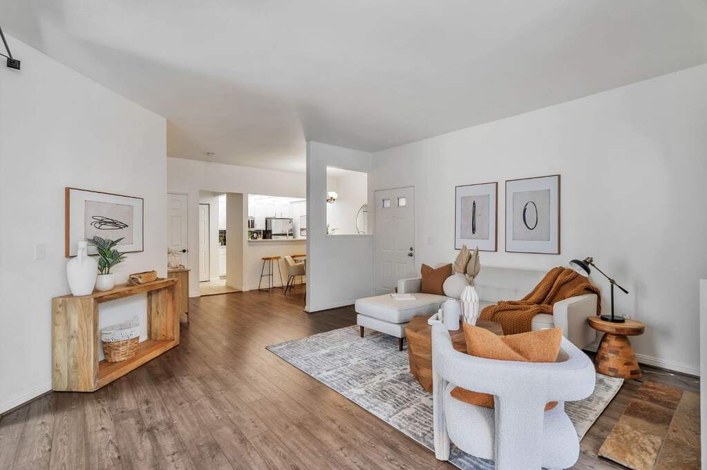 1083 Foxchase Drive, San Jose, CA 95123