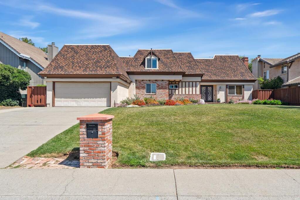 657 Brickyard Drive, Sacramento, CA 95831