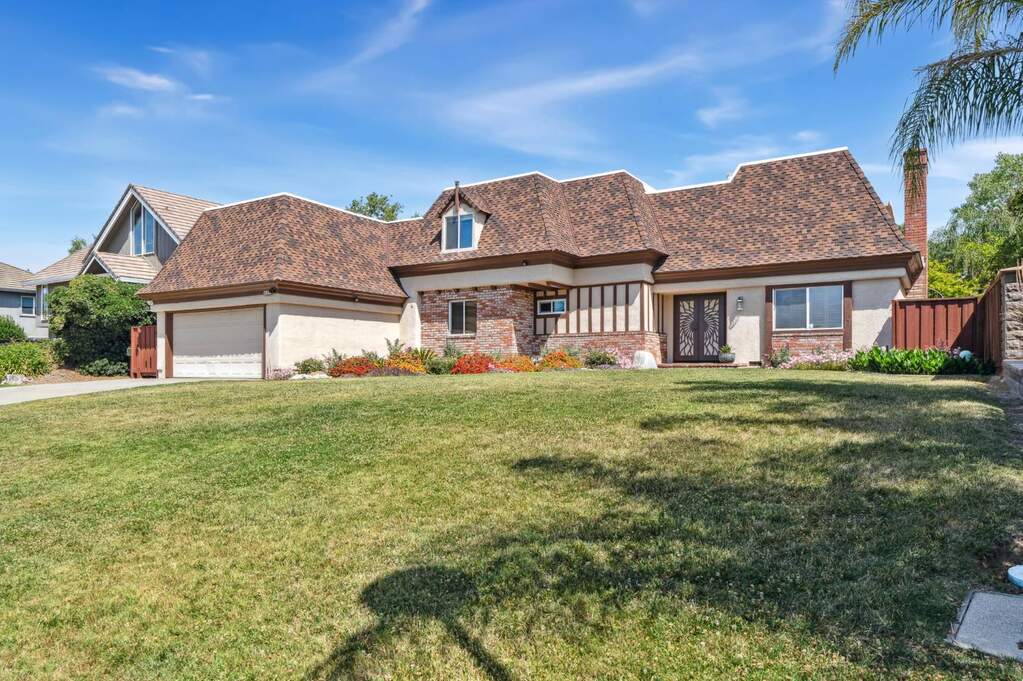 657 Brickyard Drive, Sacramento, CA 95831