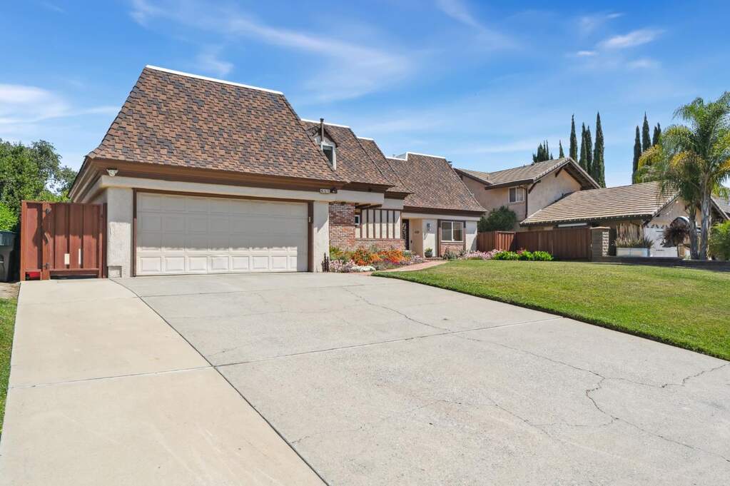 657 Brickyard Drive, Sacramento, CA 95831