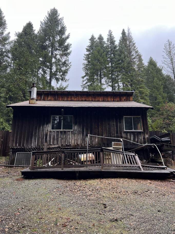 15633 Sleighville Creek Road, Camptonville, CA 95922