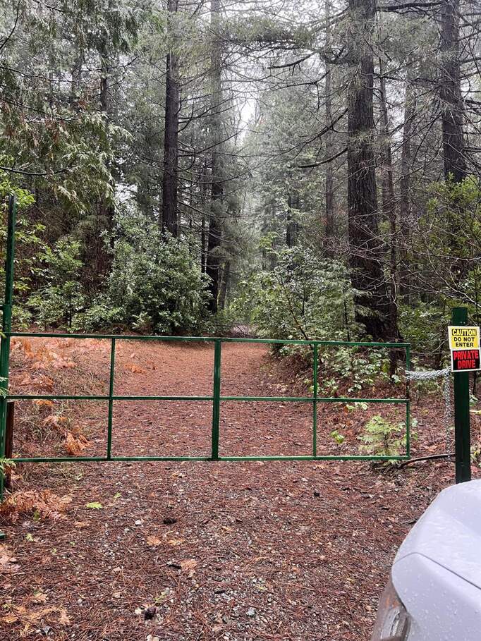 15633 Sleighville Creek Road, Camptonville, CA 95922